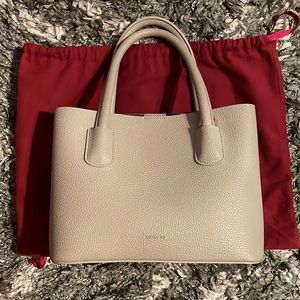 Angela Roi Cher Mini Tote Bag